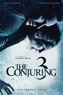The Conjuring 3 The Conjuring 3