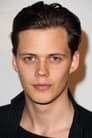 Bill Skarsgård isRoman Godfrey