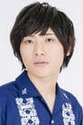 Wataru Katoh isVillage Youth (voice)