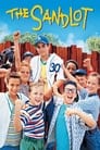 Movie poster for The Sandlot (1993)