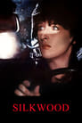 Poster for Silkwood