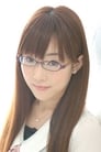 Yuu Ayase isUtako (voice)