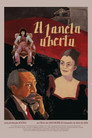 A Janela Aberta poster