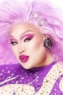 Eureka O'Hara isSelf - Special Guest