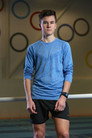 Jakob Ingebrigtsen ishimself