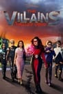 The Villains of Valley View poster