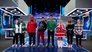 Celebrity Holiday Bricktacular: Let It Snow; Brickmas Carols