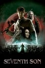 Movie poster for Seventh Son (2014)