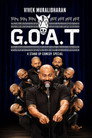 GOAT - Vivek Muralidharan Standup Special