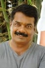 Ravi Kale isNagireddy