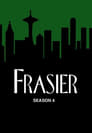 Frasier - seizoen 4