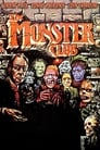 Poster van The Monster Club