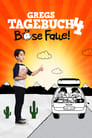 Gregs Tagebuch – Böse Falle!