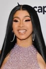 Cardi B isDiamond