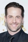 Niall Matter isEvan Cross