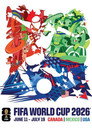 2026年国际足联美国加拿大墨西哥世界杯