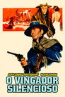 Poster de O Vingador Silencioso