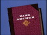 Mr. Magoo's King Arthur