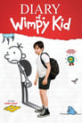 Movie poster for Diary of a Wimpy Kid (2010)