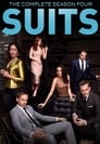 Suits - seizoen 4