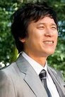 Kim Roe-ha isKim Gi-chul