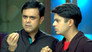 Vasant's Transmitter Plan