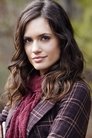 Torrey DeVitto isJessica