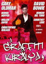 (HD). A Graffiti Királya Teljes Film Magyarul (1996) Ingyen Online