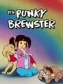 It's Punky Brewster Episode Rating Graph poster