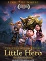 Imagen Little Hero y los amuletos mágicos