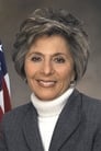 Barbara Boxer isHerself - Senator - California