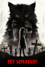 Poster van Pet Sematary