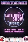 The Late Night Show by Enfoiros