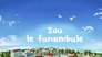 Zou the Tightrope Walker