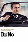 Dr. No Celý Film CZ (1962)