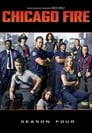 Chicago Fire - seizoen 4