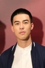 Edward Chen isXia Zhi Chen (Teenager)