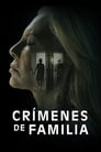 Poster for The Crimes That Bind
