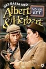 Albert & Herbert Episode Rating Graph poster