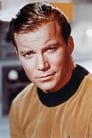William Shatner isAdmiral James T. Kirk