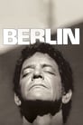 Poster for Lou Reed - Lou Reed's Berlin