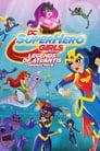 Imagen DC Super Hero Girls: Legends of Atlantis