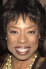 Lynne Thigpen isJudge Daniels