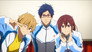 FrFr! 6: The Iwatobi Clan!