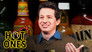 Hot Ones 29x7