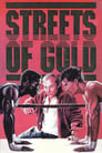 Movie poster for Streets of Gold (1986)