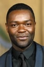 David Oyelowo isNigel Basil-Jones