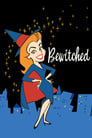 Bewitched Episode Rating Graph poster