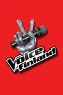 The Voice of Finland Episode Rating Graph poster