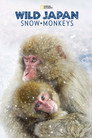Plakat for 'Wild Japan: Snow Monkeys'